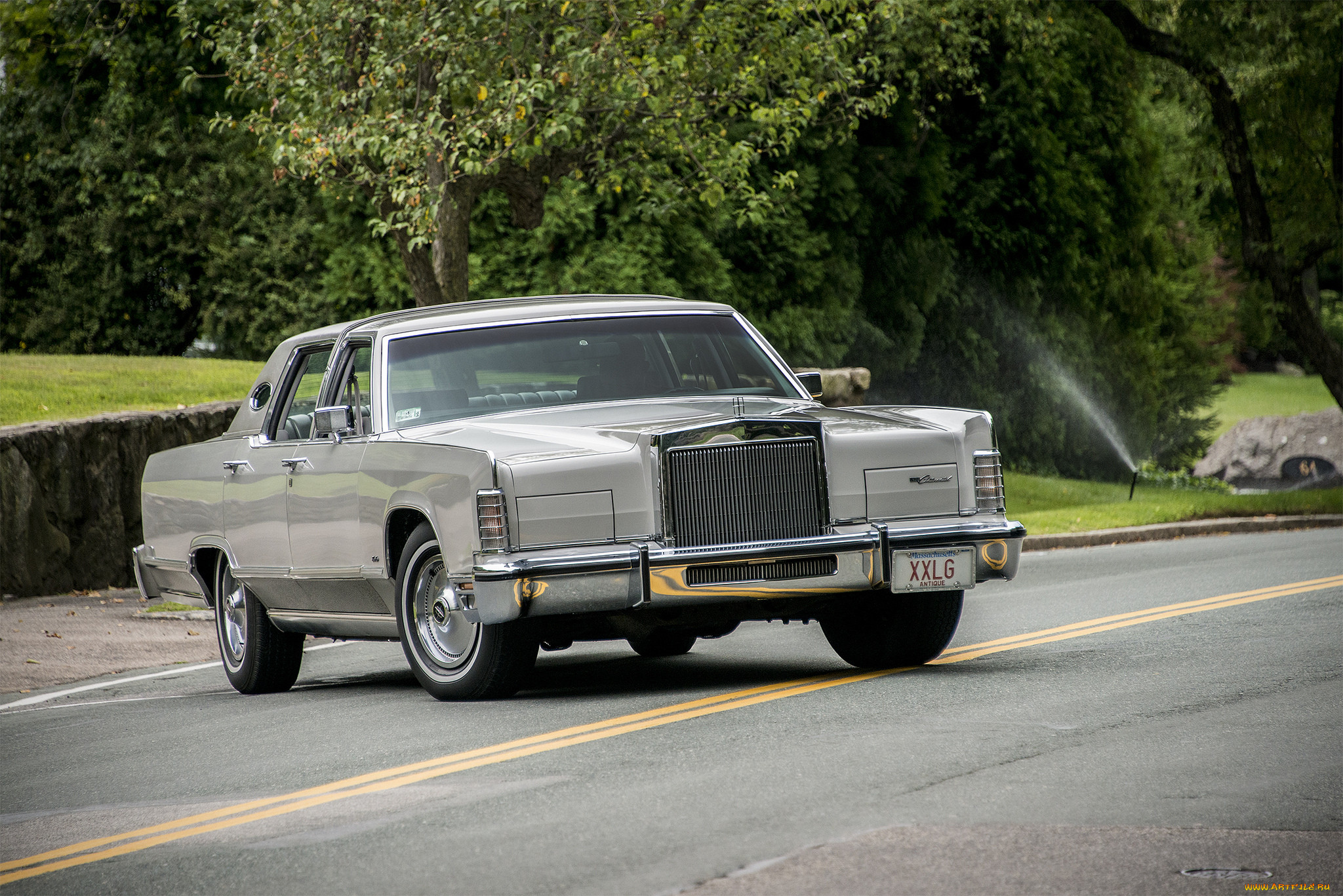 lincoln town car,  1978, , lincoln, , , 